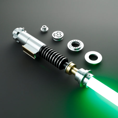 | The Saber Factory